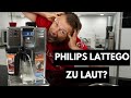 Philips Lattego im Test und Lautstärke-Vergleich
