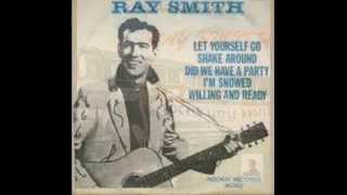 Ray Smith  - Johnny The Hummer
