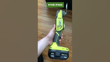 TOP-6. Best Oscillating Multi-Tools (Cordless, Corded) 2024