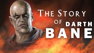 Attack of the Legends: Darth Bane