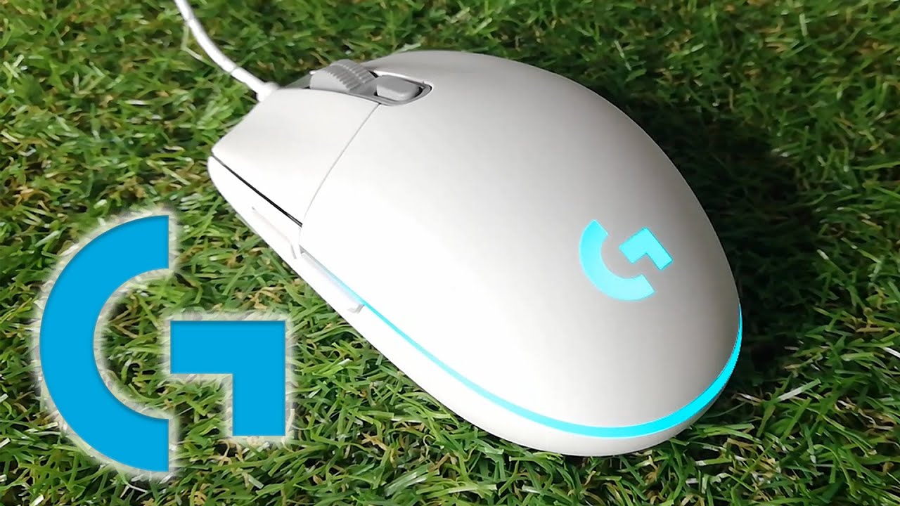 ロジクール白マウス G502 X LIGHTSPEEDワイヤレスゲーミングマウス 
