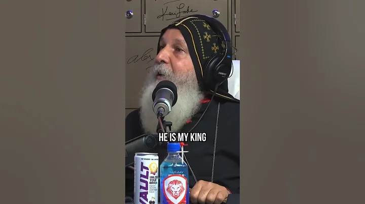 "I'll Perish for the Truth!" 🤯 Mar Mari Emmanuel