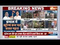 Strong Room Viral Video: स्ट्रांग रूम की सुरक्षा पर उठे सवाल, बर्धमान से एक वायरल वीडियो आया सामने |