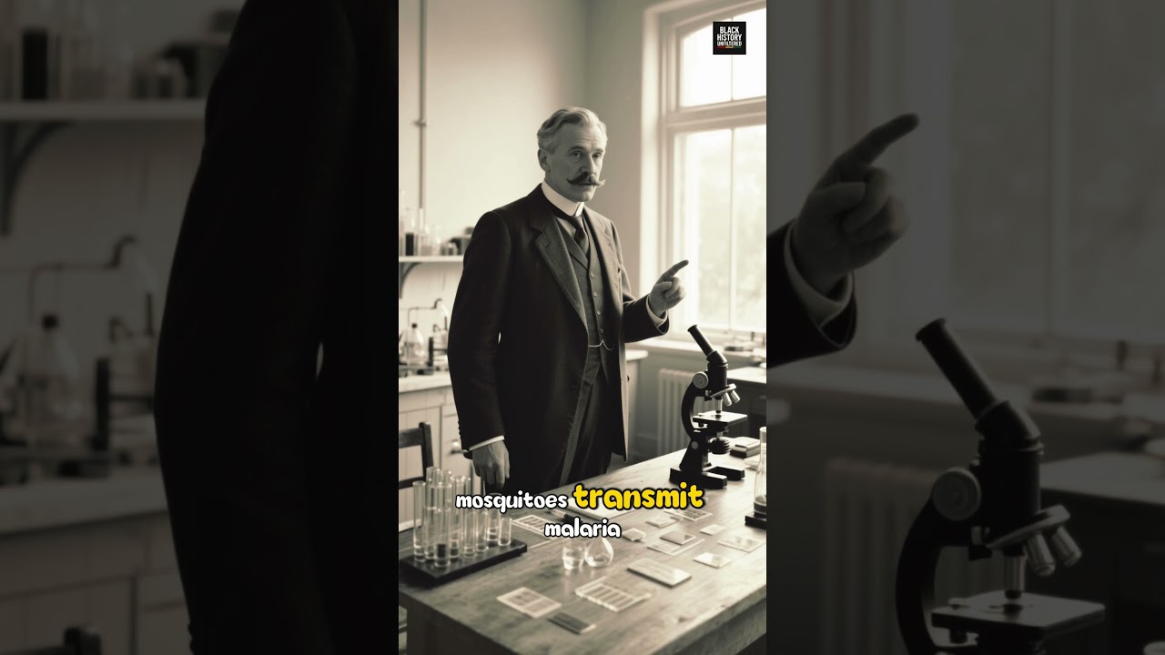 A Nobel Prize Built On Stolen African Knowledge 