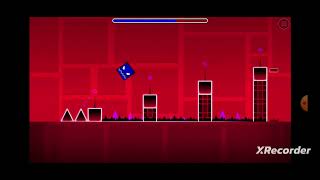 I Play Geometry Dash Stereo Madness No Sound No Cheating