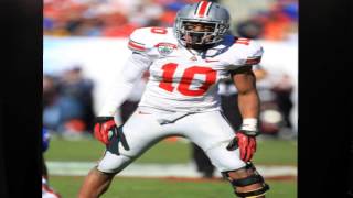 Green Bay Packers 2014 draft preview: Linebackers