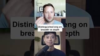 Famous Distinguished eng on breadth vs depth Net Worth