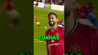 Can He Stop A Goal By Pro Footballer Matheus Cunha? (In VR) | Manchester United vs Chelsea