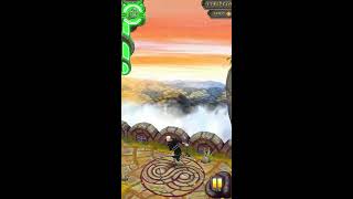 Temple Run 2: KYA MAIN 1 CRORE SCORE BEAT KAR PAUNGA? 😱 (Live) screenshot 2