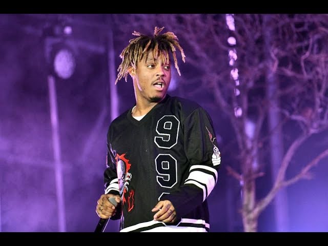 juice wrld - maze music video