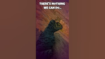 Theres nothing we can do... #pathoftitans #tyrannotitan #newdinosaurs #memes #napoleonmeme #hashtag