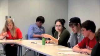 RA Orientation Session1