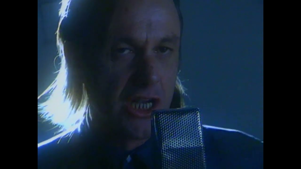 Hell To Pay ‎– Steal It (1992) [HD 1080]