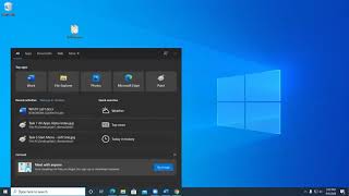 Celebrity Lab 1 Task 8 - Start Menu - Right Side Wealth