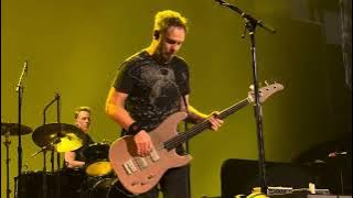 PEARL JAM *ALONE* live at Rogers Arena in Vancouver 5/6/24 night 2 concert