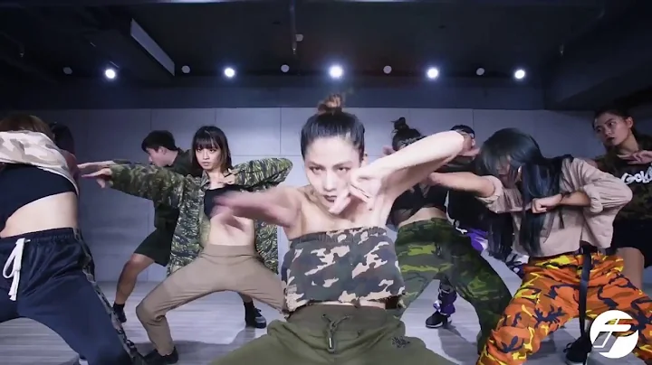 /||Dancehall16 shots