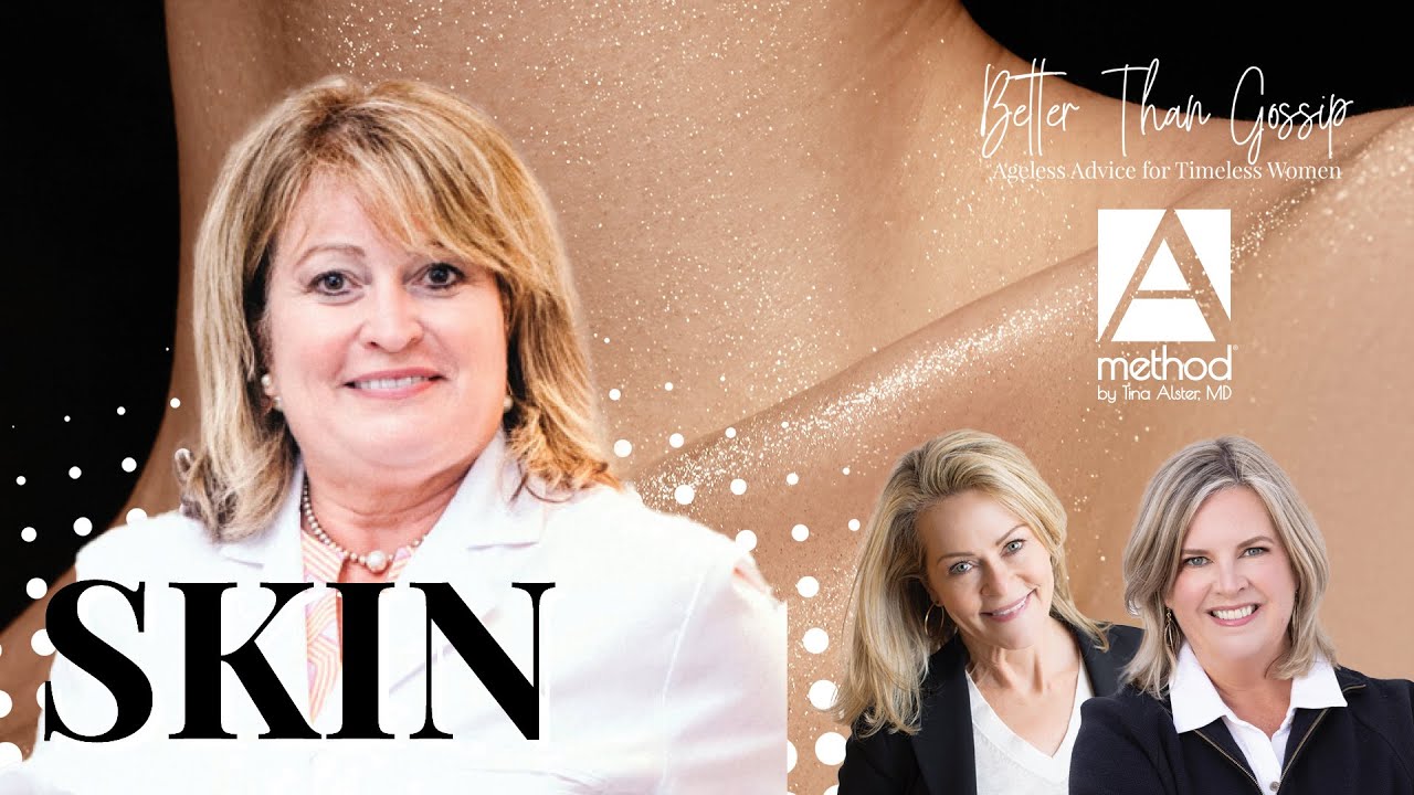 | Better Than Gossip with Amy Schmidt and Kristen Coffield