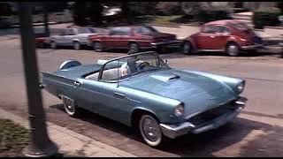 Link Wray jack The Ripper In Brethless Movie