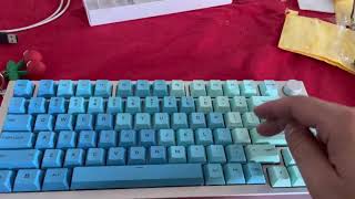 Download Lagu Gmmk Pro stock stabs brass plate glorious panda lube Download Lagu Gmmk Pro stock stabs brass plate glorious panda lube