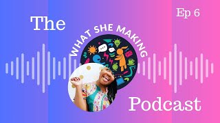 WSM Podcast Ep 6: The Bittersweet Journey of Creating for Kids