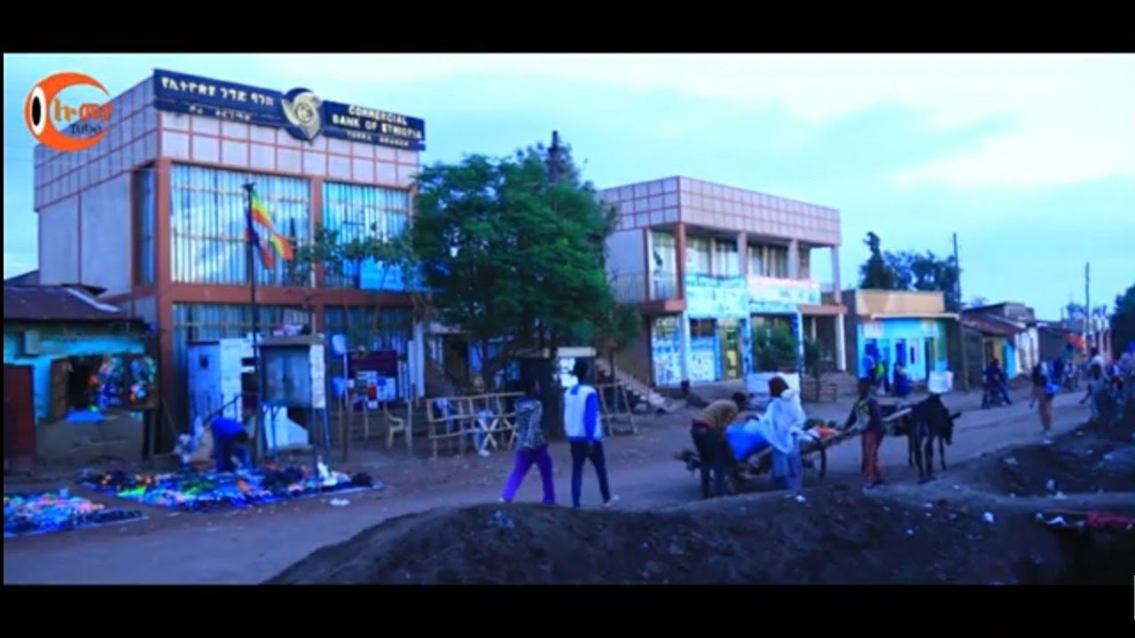 Ethipian siltie በጦራ ከተማ በልማትና በተግባር ሲታይ ደስ ይላል 2011 ዓ.ም