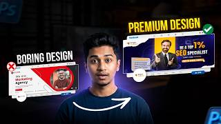 Ultimate Facebook Cover Design Guide: Pro Photoshop Secrets (+ Free PSD)