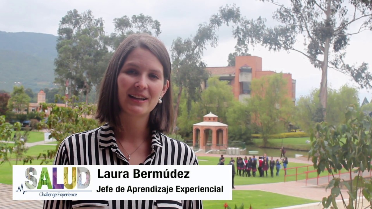 Te invitamos a participar en el primer Challenge Experience de la ...