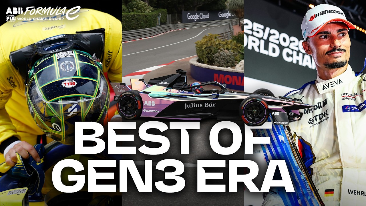 Latest Title & Thumbnail