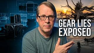 I Believed These Gear Lies for 30 Years