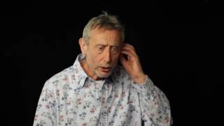 [YTP] Michael Rosen's Tale of Ice Cream and Domestic Violence screenshot 3