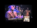 William McDowell - ARISE Television Spot