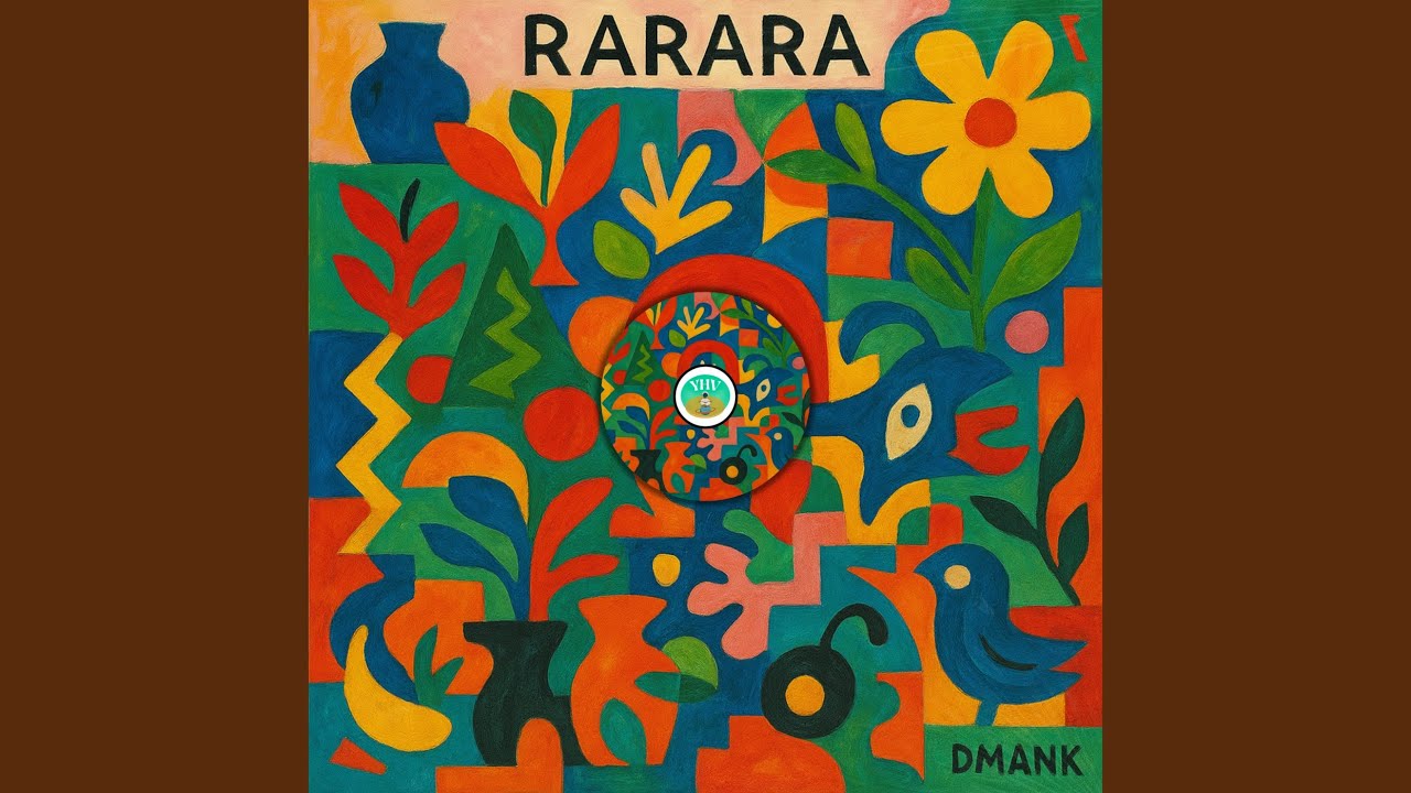 Watch RARARA (Original Mix) on YouTube Watch RARARA (Original Mix) on YouTube