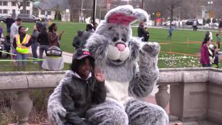 2017 Windsor Flashlight Egg Hunt