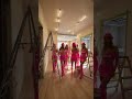 🛠️💦 Fast Renovation by Hot Blondes MirY & NatY and Their Sexy Team 🔥 #beforeandafter #fashion