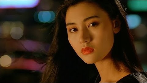 XIN EM ĐỪNG XA ANH ĐÊM NAY - Lê Minh (Leon Lai) 黎明 / Lý Gia Hân 李嘉欣 MV