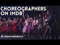 Why Don&#39;t Choreographers Get their Own IMDB Credit? by Lilian Manansala