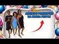BRINDES DA CONFRATERNIZAÇÃO *Festa da empresa