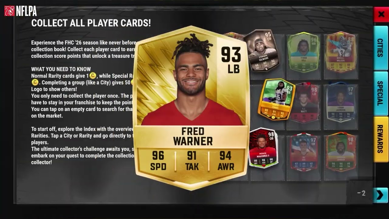 Football Head Coach 26 NFL PA - Apps on Google Play