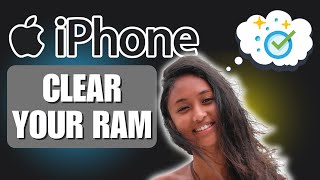 كيفية مسح ذاكرة الوصول العشوائي (RAM) على iPhone | زيادة السرعة وإصلاح مشكلة التأخر فورًا (دليل 2... screenshot 4