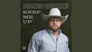 Keep Me Up