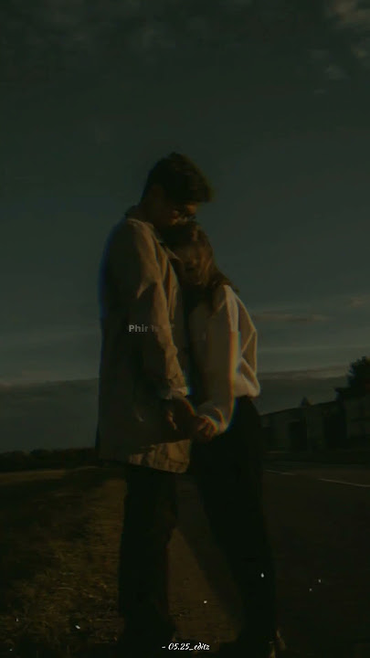 💓Lag ja gale 😘❤️/ lofi song ❤️‍🩹/ Black screen/ couple special 💓🌍/ edit by : 05.25_editz