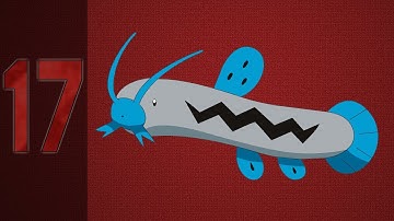 Pokémon Ruby - Part 17: Poaching Barboach