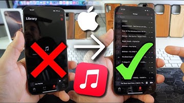How to Transfer Music From Mac to iPhone 16 Pro Max
