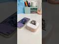 Mini Printer #gadgets #products #shorts #youtubeshorts