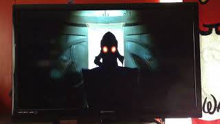 ODDWORLD ABE'S ODDYSEE BAD ENDING