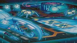 -Durschschlagender Schaden! - Digital Bug Deck Profile (Mai 2016)