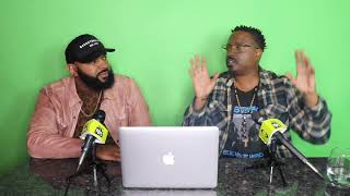 Jason Weaver reveals Will Smith played a huge part in the success of ATL