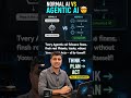 This Is Why Agentic AI Changes Everything! 🧠🚀 #shorts