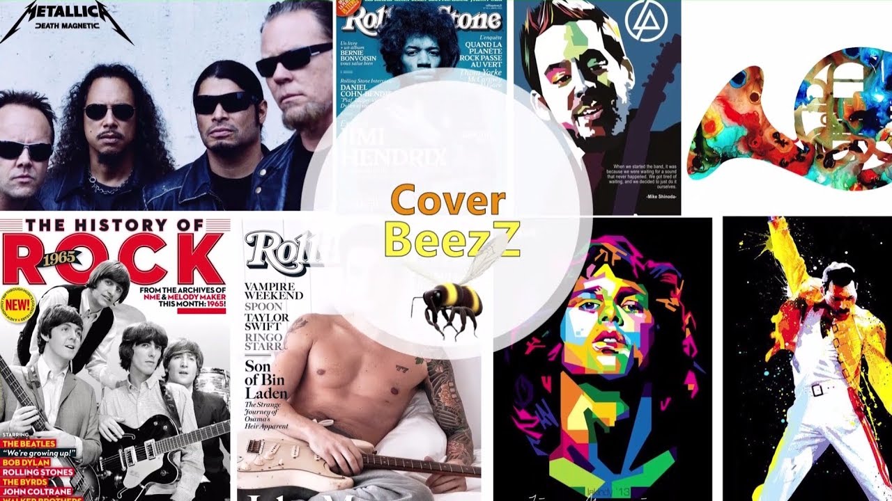 Cover BeezZ - An Exclusive Show of Cover Songs | Bumble Bee Productions