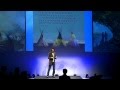 Ecological Engineering Modeled on Nature: Geoff Lawton at TEDxMission TheCity2.0